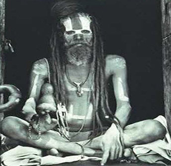 Unique Varanasi