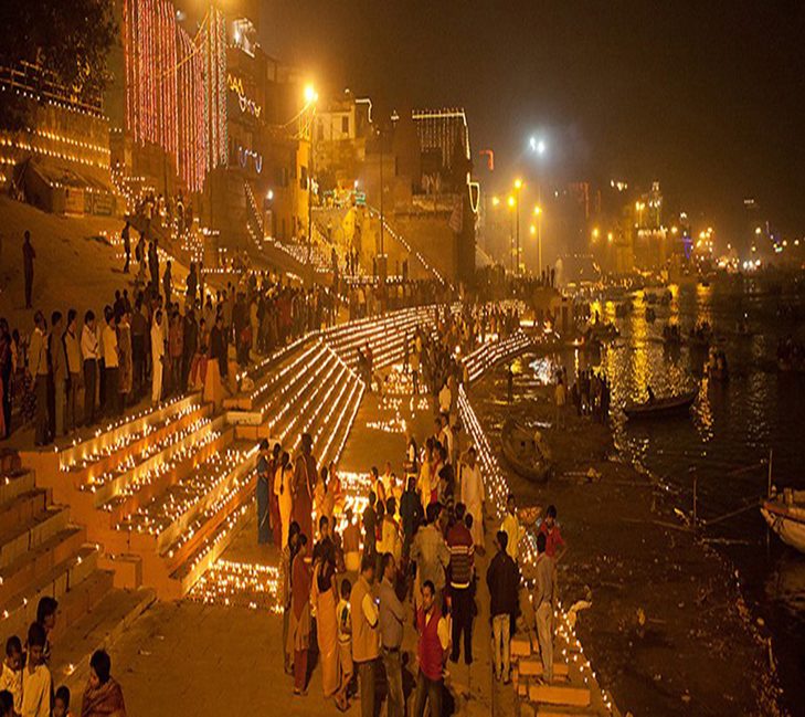 Unique Varanasi