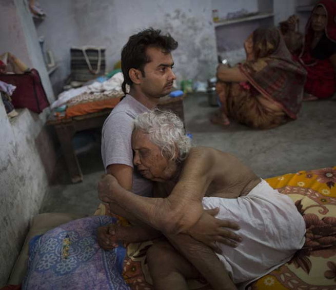 Unique Varanasi