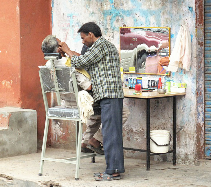 Unique Varanasi