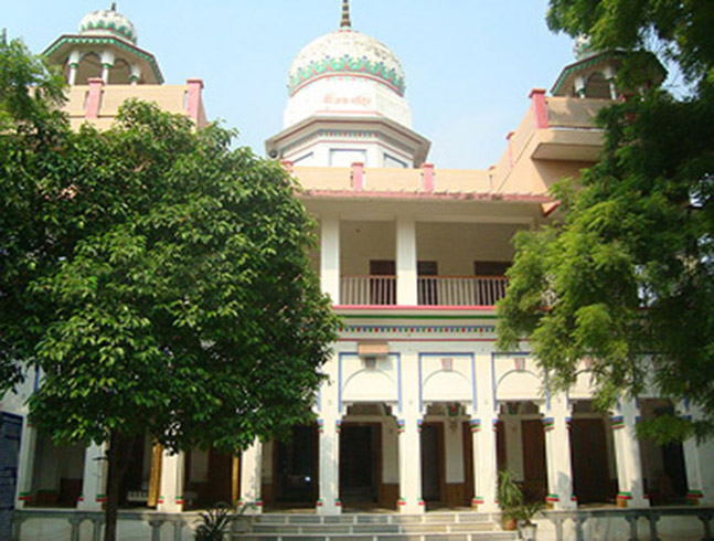 Unique Varanasi